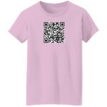 BEFORE YOU ASK THE ANSWER IS NO! G500L Ladies' 5.3 oz. T-Shirt - Image 9
