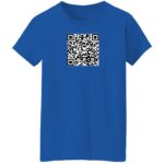 BEFORE YOU ASK THE ANSWER IS NO! G500L Ladies' 5.3 oz. T-Shirt - Image 14