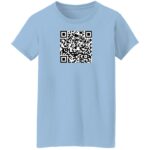 THERAPY HAS TAUGHT ME THAT IT'S ALL YOUR FAULT G500L Ladies' 5.3 oz. T-Shirt