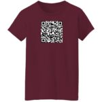 THERAPY HAS TAUGHT ME THAT IT'S ALL YOUR FAULT G500L Ladies' 5.3 oz. T-Shirt - Image 10