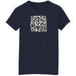 THERAPY HAS TAUGHT ME THAT IT'S ALL YOUR FAULT G500L Ladies' 5.3 oz. T-Shirt - Image 11