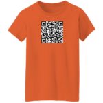 THERAPY HAS TAUGHT ME THAT IT'S ALL YOUR FAULT G500L Ladies' 5.3 oz. T-Shirt - Image 12