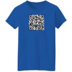 THERAPY HAS TAUGHT ME THAT IT'S ALL YOUR FAULT G500L Ladies' 5.3 oz. T-Shirt - Image 15