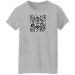THERAPY HAS TAUGHT ME THAT IT'S ALL YOUR FAULT G500L Ladies' 5.3 oz. T-Shirt - Image 16