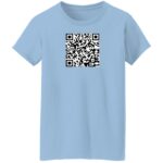 MY LIFE IS BASED ON A TRUE STORY G500L Ladies' 5.3 oz. T-Shirt