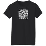 MY LIFE IS BASED ON A TRUE STORY G500L Ladies' 5.3 oz. T-Shirt - Image 3