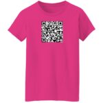 MY LIFE IS BASED ON A TRUE STORY G500L Ladies' 5.3 oz. T-Shirt - Image 8