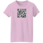 MY LIFE IS BASED ON A TRUE STORY G500L Ladies' 5.3 oz. T-Shirt - Image 9