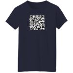 MY LIFE IS BASED ON A TRUE STORY G500L Ladies' 5.3 oz. T-Shirt - Image 11