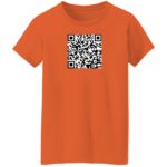 MY LIFE IS BASED ON A TRUE STORY G500L Ladies' 5.3 oz. T-Shirt - Image 12