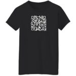 MY EX IS PROOF AS TO HOW STUPID I CAN BE G500L Ladies' 5.3 oz. T-Shirt - Image 3