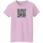MY EX IS PROOF AS TO HOW STUPID I CAN BE G500L Ladies' 5.3 oz. T-Shirt - Image 9