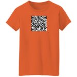 MY EX IS PROOF AS TO HOW STUPID I CAN BE G500L Ladies' 5.3 oz. T-Shirt - Image 12