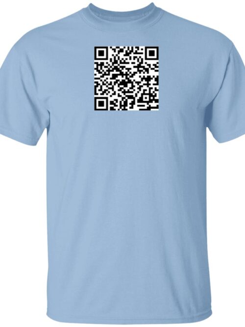 A DRUNK MANS WORDS ARE A SOBER MANS THOUGHTS G500 5.3 oz. T-SHIRT