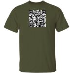 BEER IT'S JUST NOT FOR BREAKFAST ANYMORE G500 5.3 oz. T-SHIRT - Image 4