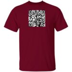 BEER IT'S JUST NOT FOR BREAKFAST ANYMORE G500 5.3 oz. T-SHIRT - Image 5