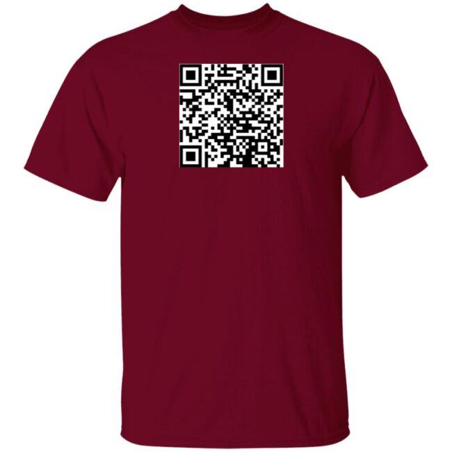 BEER IT'S JUST NOT FOR BREAKFAST ANYMORE G500 5.3 oz. T-SHIRT - Image 5