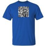 BEER IT'S JUST NOT FOR BREAKFAST ANYMORE G500 5.3 oz. T-SHIRT - Image 10