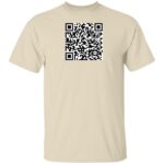 BEER IS PROOF THAT GOD LOVES US AND WANTS US TO BE HAPPY - BEN FRANKLIN G500 5.3 oz. T-SHIRT - Image 2