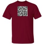 BEER IS PROOF THAT GOD LOVES US AND WANTS US TO BE HAPPY - BEN FRANKLIN G500 5.3 oz. T-SHIRT - Image 11