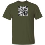 BEER WILL FIX THIS TODAY G500 5.3 oz. T-Shirt - Image 4