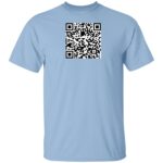 HOLD MY BEER WHILE I KISS YOUR GIRLFRIEND G500 5.3 oz. T-SHIRT