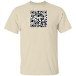 HOLD MY BEER WHILE I KISS YOUR GIRLFRIEND G500 5.3 oz. T-SHIRT - Image 2