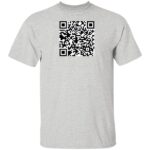 DRUNK WIVES MATTER G500 5.3 oz. T-SHIRT - Image 5