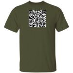 DRUNK WIVES MATTER G500 5.3 oz. T-SHIRT - Image 4