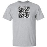 DRUNK WIVES MATTER G500 5.3 oz. T-SHIRT - Image 10