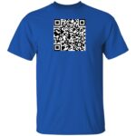 DRUNK WIVES MATTER G500 5.3 oz. T-SHIRT - Image 9
