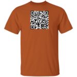 NOT TONIGHT LADIES I'M JUST HERE TO GET DRUNK G500 5.3 oz. T-SHIRT - Image 11