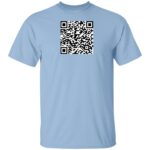 LET’S GET DRUNK, NAKED & WRECK SHIT G500 5.3 oz. T-SHIRT