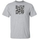 LET’S GET DRUNK, NAKED & WRECK SHIT G500 5.3 oz. T-SHIRT - Image 10
