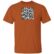 Texas Orange