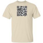 NEVER TAKE ADVICE FROM ME YOU’LL END UP DRUNK G500 5.3 oz. T-SHIRT - Image 2