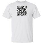 JUST HERE FOR THE DRINKS G500 5.3 oz. T-SHIRT - Image 3