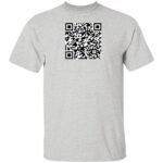 JUST HERE FOR THE DRINKS G500 5.3 oz. T-SHIRT - Image 5