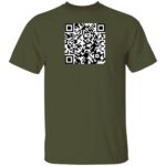 TAKE ME DRUNK I'M HOME G500 5.3 oz. T-SHIRT - Image 4