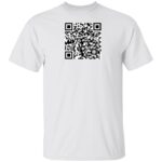 IF FOUND DRUNK PLEASE RETURN TO FRIEND G500 5.3 oz. T-SHIRT - Image 3