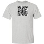 IF FOUND DRUNK PLEASE RETURN TO FRIEND G500 5.3 oz. T-SHIRT - Image 5