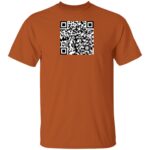 IF FOUND DRUNK PLEASE RETURN TO FRIEND G500 5.3 oz. T-SHIRT - Image 11