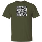 MY PROBLEMS BEGIN WHEN I’M OUT OF BEER G500 5.3 oz. T-SHIRT - Image 3