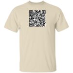 LET'S GET DRUNK MAKE MISTAKES AND BLAME IT ON ALCOHOL G500 5.3 oz. T-SHIRT - Image 2