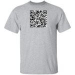 LET'S GET DRUNK MAKE MISTAKES AND BLAME IT ON ALCOHOL G500 5.3 oz. T-SHIRT - Image 10