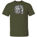 YOU LOOK LIKE I NEED ANOTHER DRINK G500 5.3 oz. T-SHIRT - Image 4