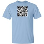 I’M THE BIKER THAT GAVE BIKERS A BAD NAME G500 5.3 oz. T-SHIRT