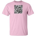 I’M THE BIKER THAT GAVE BIKERS A BAD NAME G500 5.3 oz. T-SHIRT - Image 7