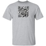 I’M THE BIKER THAT GAVE BIKERS A BAD NAME G500 5.3 oz. T-SHIRT - Image 10