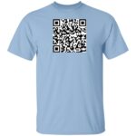 IF MY WIFE WOULD LET ME RIDE HER AS MUCH AS I RIDE MY BIKE, I'D BE HOME RIGHT NOW G500 5.3 oz. T-SHIRT